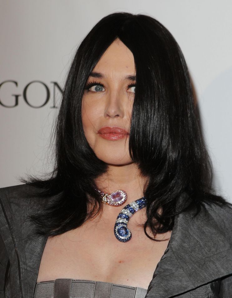 Isabelle Adjani