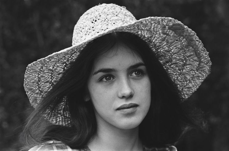 Isabelle Adjani