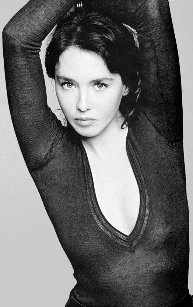 Isabelle Adjani