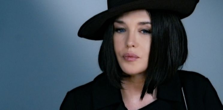 Isabelle Adjani