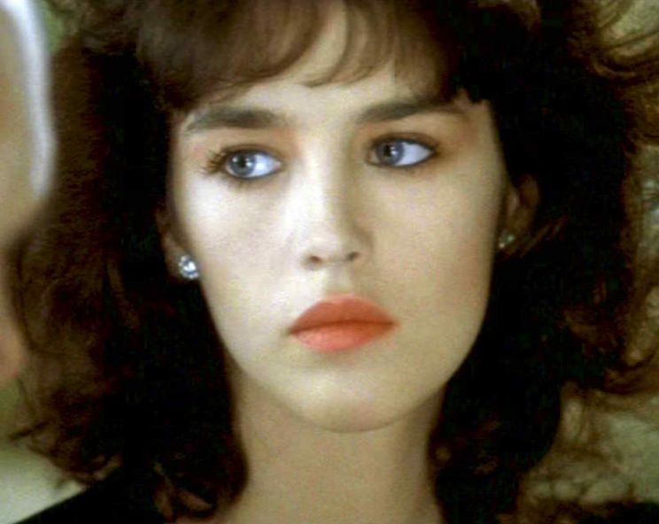 Isabelle Adjani