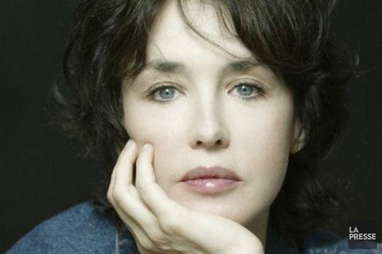 Isabelle Adjani