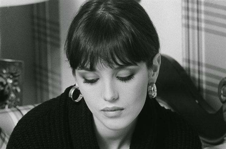 Isabelle Adjani