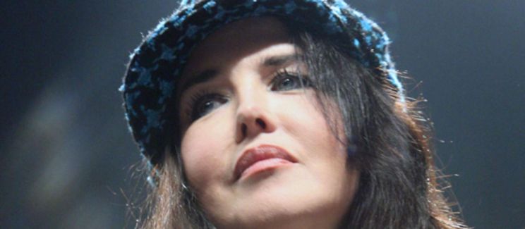 Isabelle Adjani