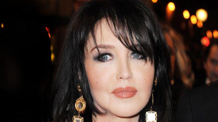 Isabelle Adjani