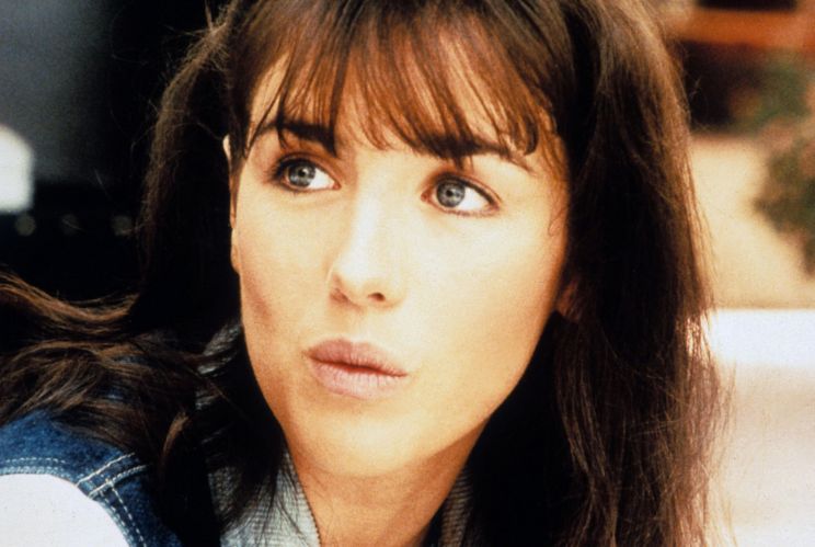 Isabelle Adjani