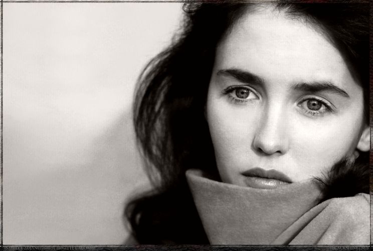 Isabelle Adjani