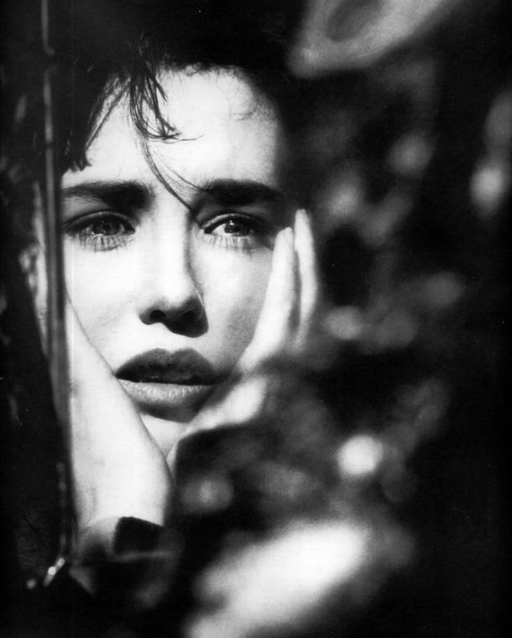 Isabelle Adjani