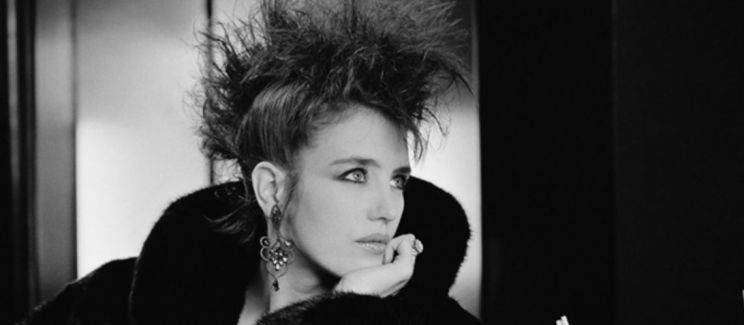 Isabelle Adjani