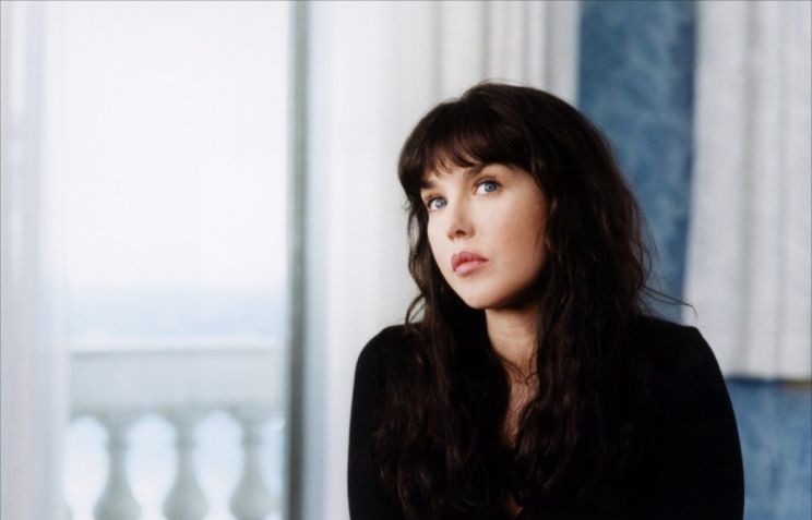 Isabelle Adjani