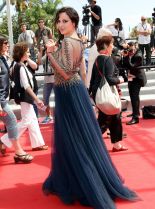 Isabelle Adriani photo