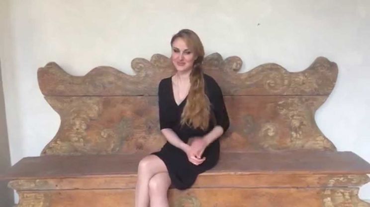 Isabelle Adriani