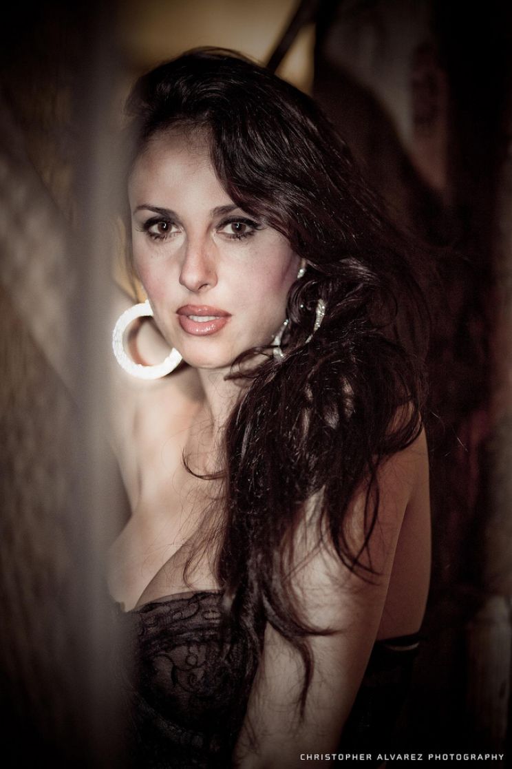 Isabelle Adriani