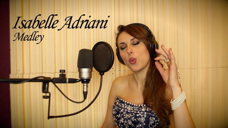 Isabelle Adriani