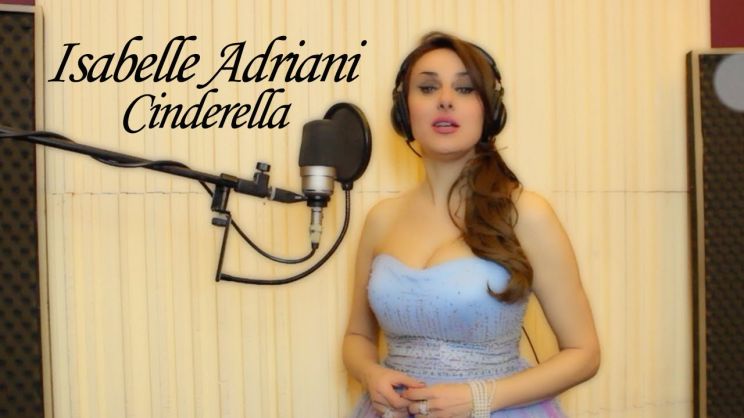 Isabelle Adriani