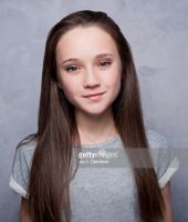 Isabelle Allen