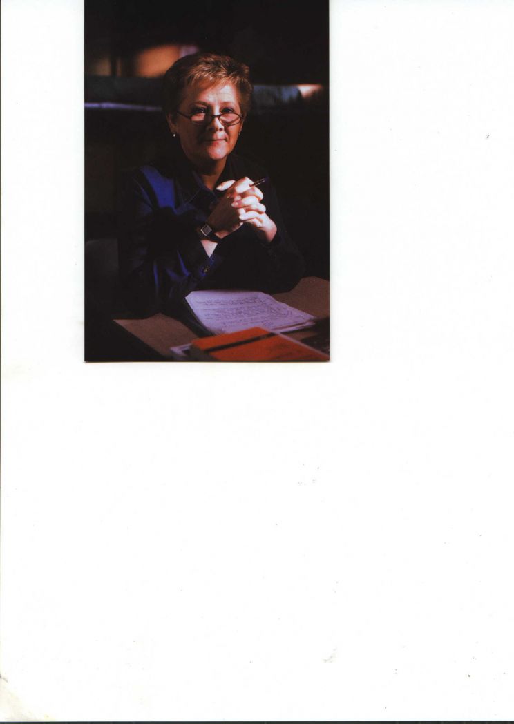 Isabelle Amyes