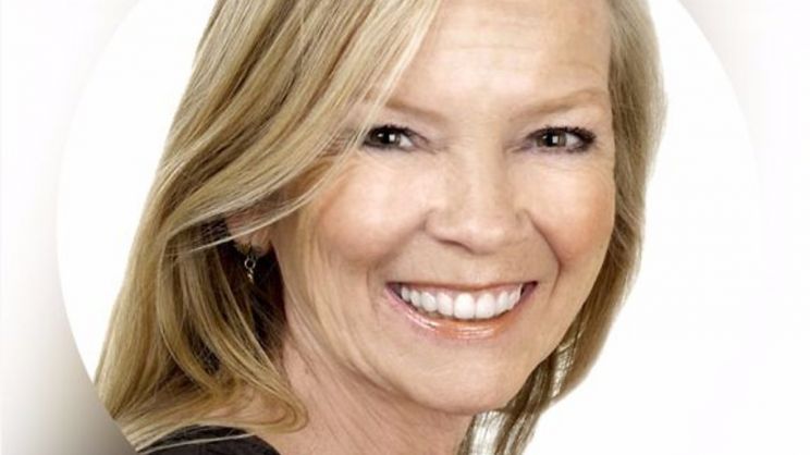 Isabelle Amyes