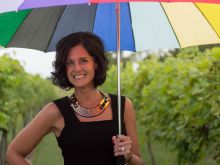 Isabelle Beaupré photo