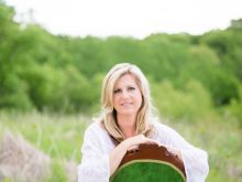 Isabelle Beaupré photo