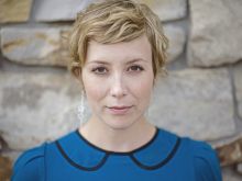 Isabelle Blais