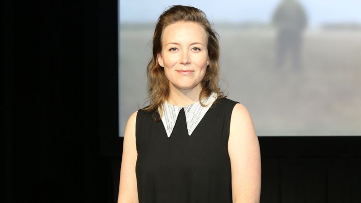 Isabelle Blais