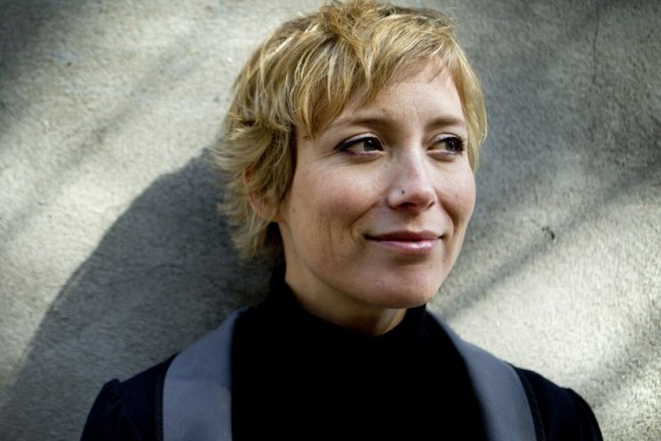 Isabelle Blais