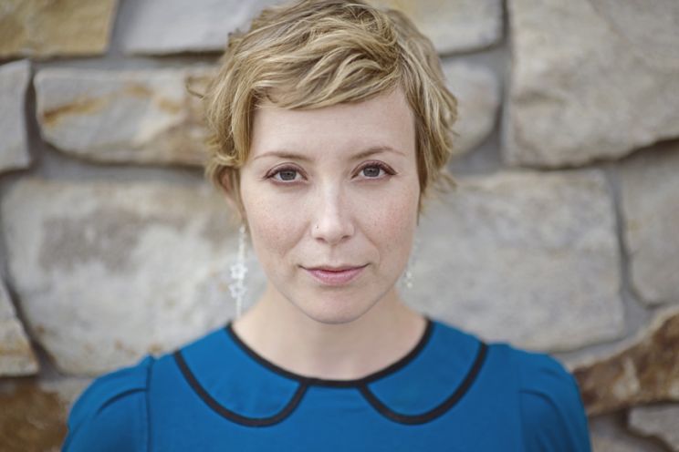 Isabelle Blais
