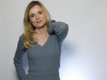 Isabelle Carré photo