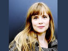 Isabelle Carré photo