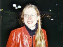 Isabelle Carré