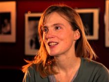 Isabelle Carré