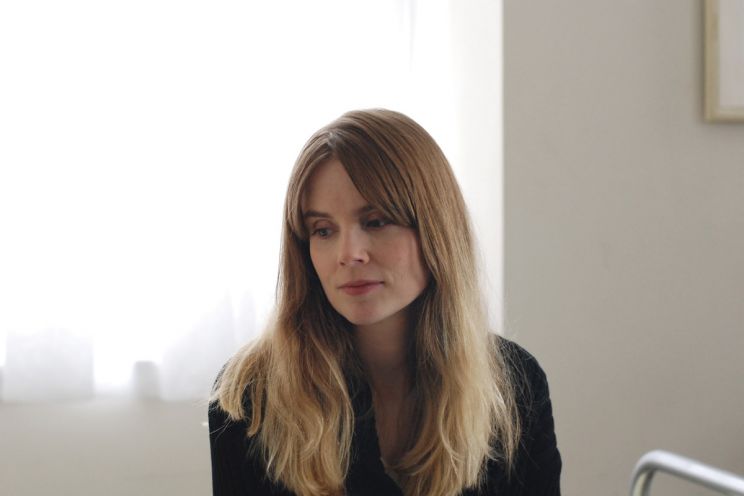 Isabelle Carré