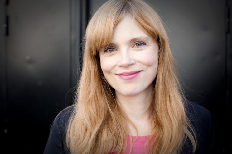 Isabelle Carré