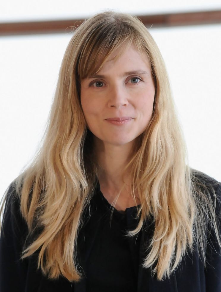 Isabelle Carré