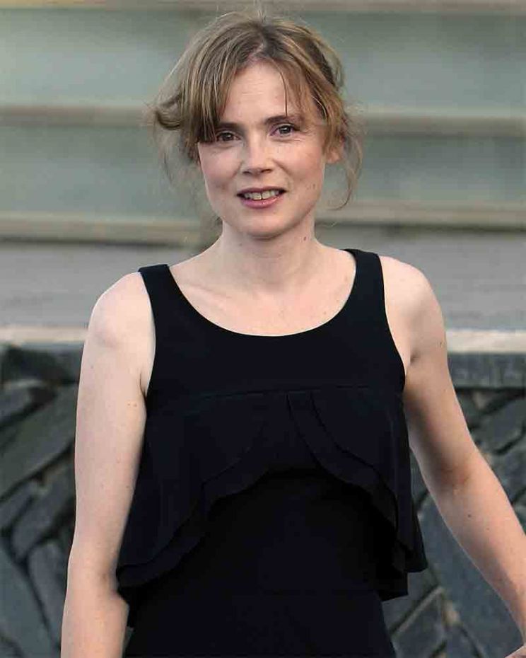 Isabelle Carré