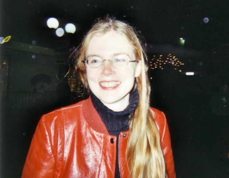 Isabelle Carré