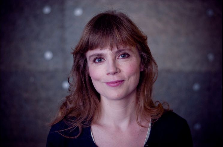 Isabelle Carré