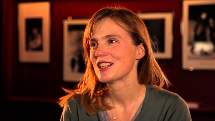 Isabelle Carré