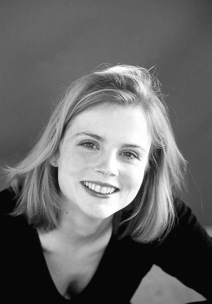 Isabelle Carré