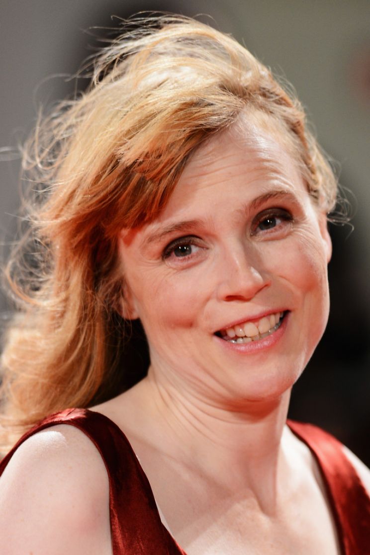 Isabelle Carré