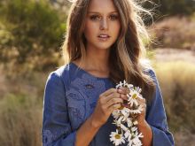 Isabelle Cornish