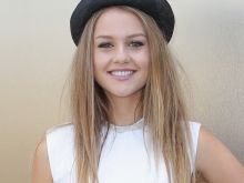 Isabelle Cornish