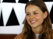 Isabelle Cornish