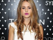 Isabelle Cornish #1595749 picture (Landscape Medium)