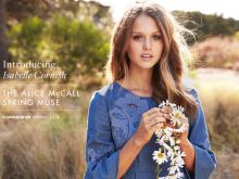 Isabelle Cornish #1595768 picture (Landscape Medium)