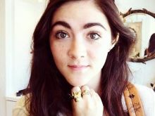 Isabelle Fuhrman