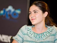 Isabelle Fuhrman