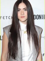 Isabelle Fuhrman