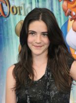 Isabelle Fuhrman